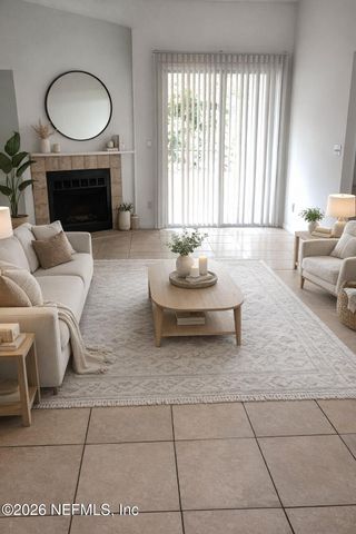 5126 RICKER Road 1-4, Jacksonville, FL 32210