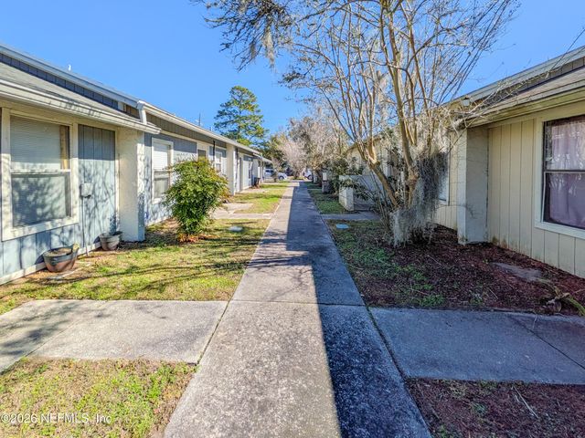 5126 RICKER Road 1-4, Jacksonville, FL 32210