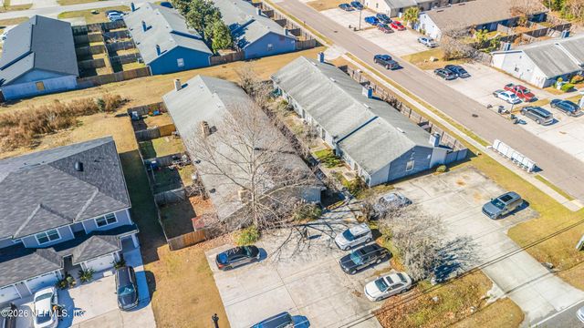 5126 RICKER Road 1-4, Jacksonville, FL 32210