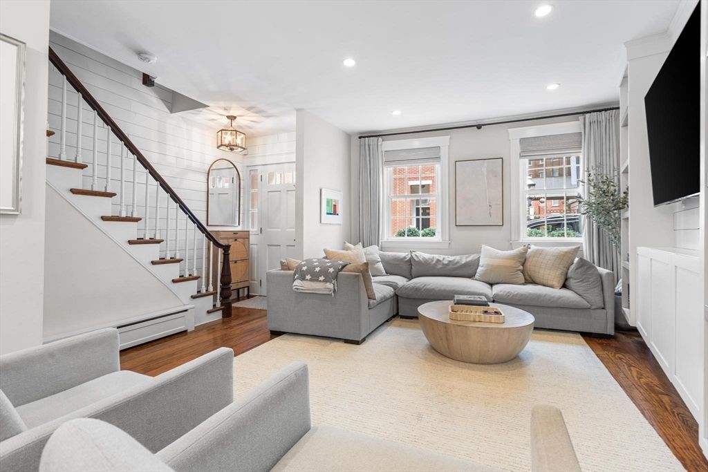 52 Harvard Street, Boston, MA 02129
