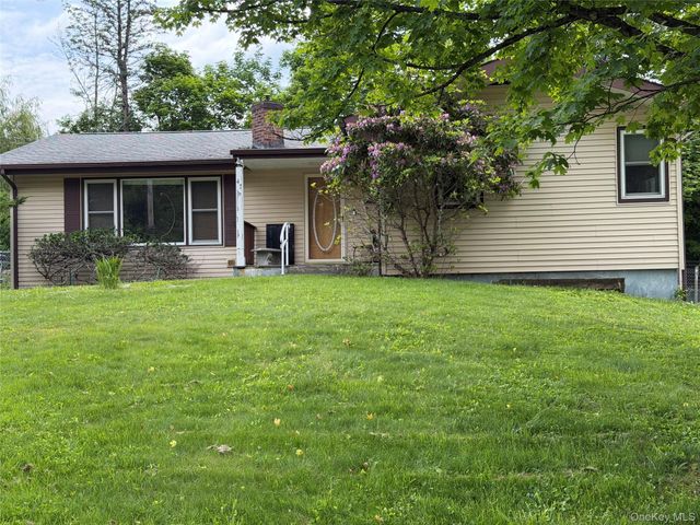 47 Winslow Place, Liberty, NY 12754
