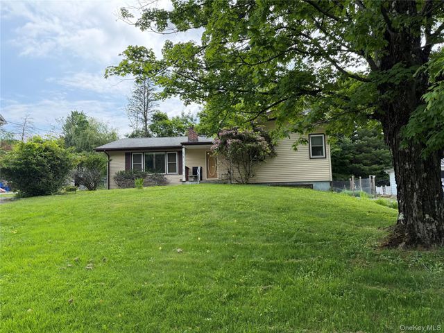 47 Winslow Place, Liberty, NY 12754