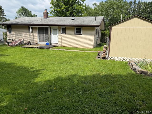47 Winslow Place, Liberty, NY 12754