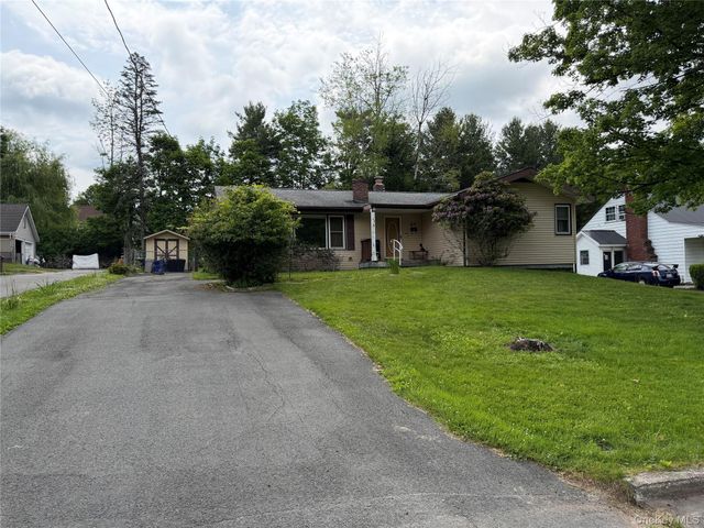 47 Winslow Place, Liberty, NY 12754