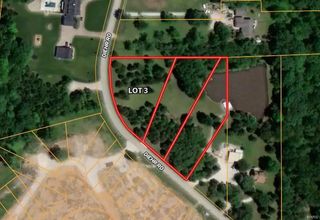 0 Lot 3 Diehr Road, Wentzville, MO 63385