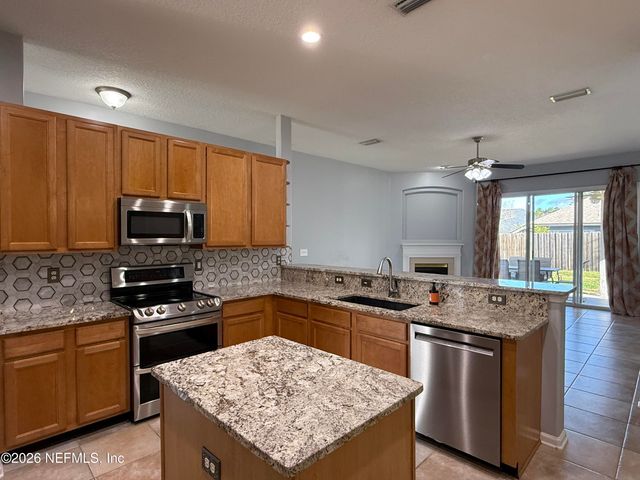 12205 MADISON CREEK Drive, Jacksonville, FL 32258