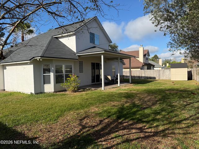 12205 MADISON CREEK Drive, Jacksonville, FL 32258