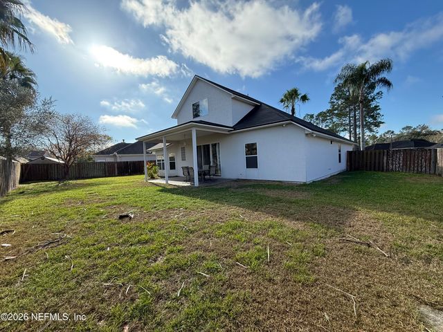 12205 MADISON CREEK Drive, Jacksonville, FL 32258