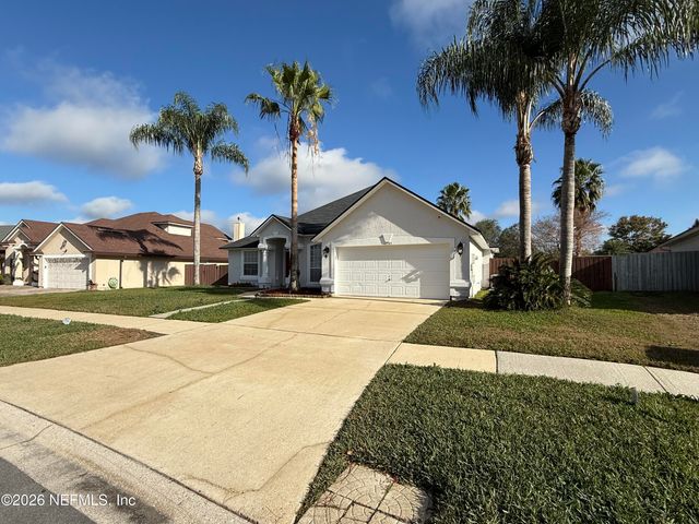 12205 MADISON CREEK Drive, Jacksonville, FL 32258