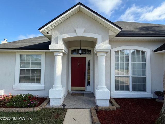 12205 MADISON CREEK Drive, Jacksonville, FL 32258