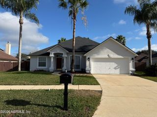 12205 MADISON CREEK Drive, Jacksonville, FL 32258