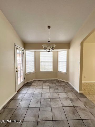 12369 TIERRA APACHE Drive, El Paso, TX 79938