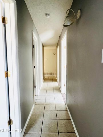 12369 TIERRA APACHE Drive, El Paso, TX 79938