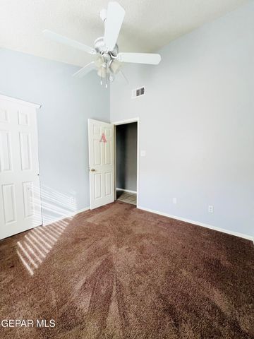 12369 TIERRA APACHE Drive, El Paso, TX 79938