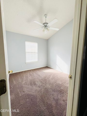 12369 TIERRA APACHE Drive, El Paso, TX 79938