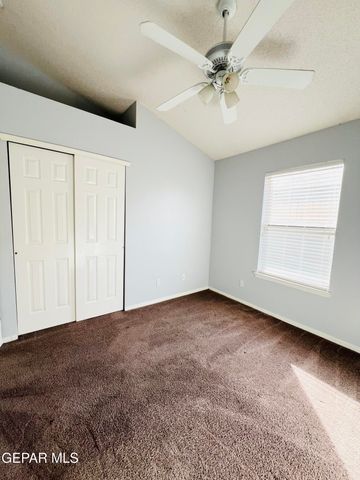 12369 TIERRA APACHE Drive, El Paso, TX 79938