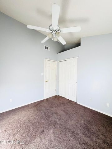 12369 TIERRA APACHE Drive, El Paso, TX 79938