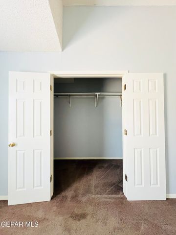 12369 TIERRA APACHE Drive, El Paso, TX 79938