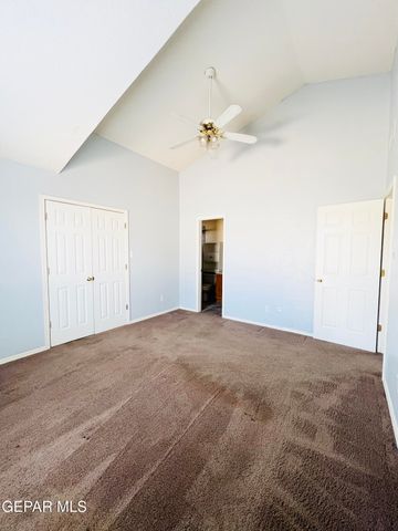 12369 TIERRA APACHE Drive, El Paso, TX 79938