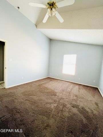 12369 TIERRA APACHE Drive, El Paso, TX 79938