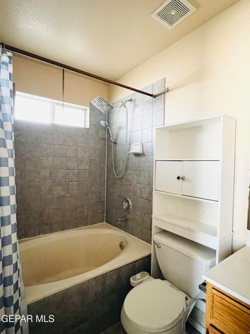 12369 TIERRA APACHE Drive, El Paso, TX 79938