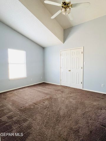 12369 TIERRA APACHE Drive, El Paso, TX 79938