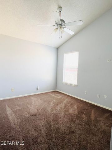 12369 TIERRA APACHE Drive, El Paso, TX 79938