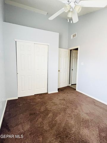 12369 TIERRA APACHE Drive, El Paso, TX 79938