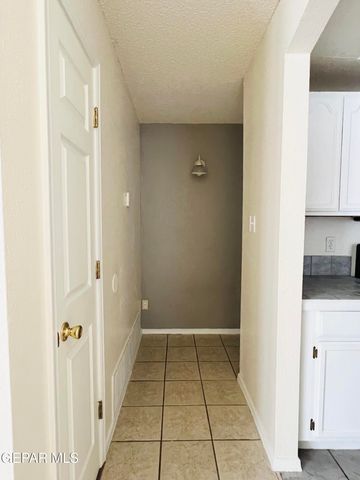 12369 TIERRA APACHE Drive, El Paso, TX 79938