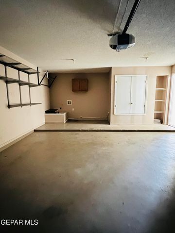 12369 TIERRA APACHE Drive, El Paso, TX 79938