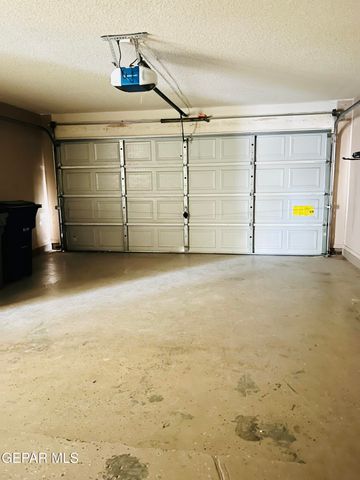 12369 TIERRA APACHE Drive, El Paso, TX 79938