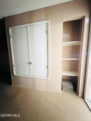 12369 TIERRA APACHE Drive, El Paso, TX 79938