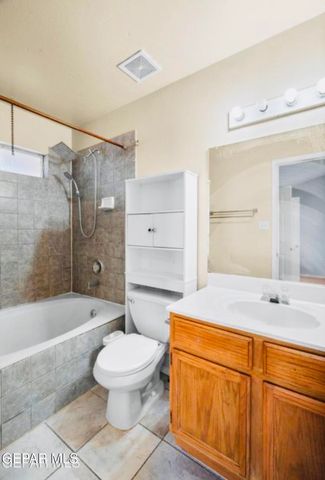 12369 TIERRA APACHE Drive, El Paso, TX 79938