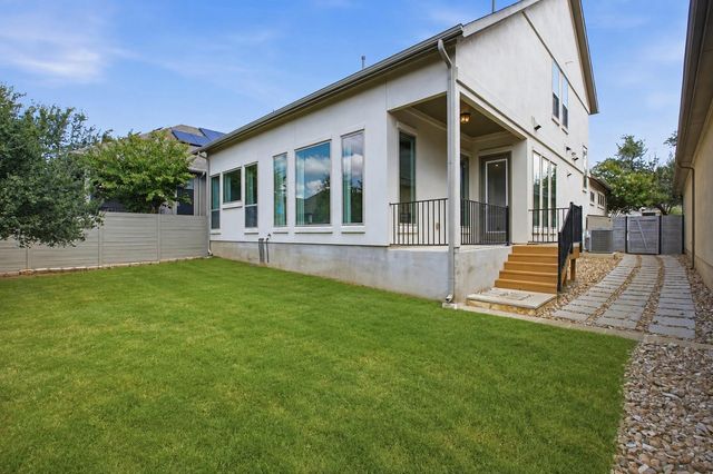 213 Diamondback DR, Georgetown, TX 78628