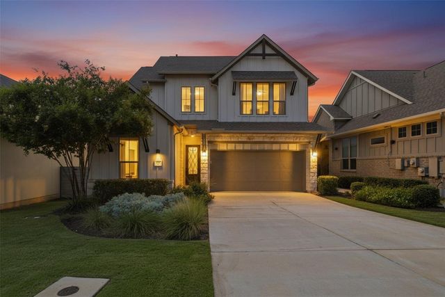 213 Diamondback DR, Georgetown, TX 78628