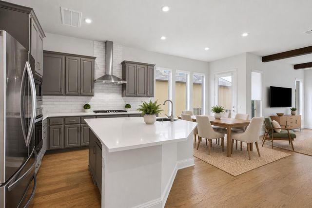 213 Diamondback DR, Georgetown, TX 78628