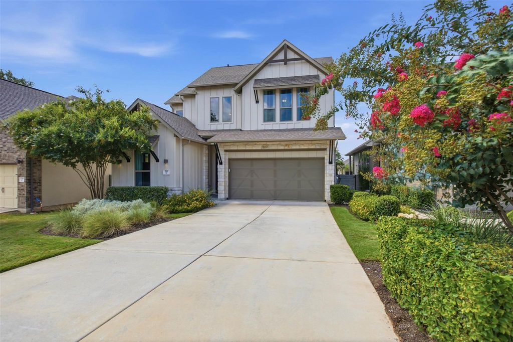 213 Diamondback DR, Georgetown, TX 78628