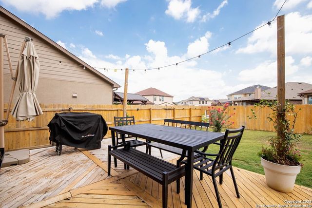 4552 Klein Meadows, New Braunfels, TX 78130