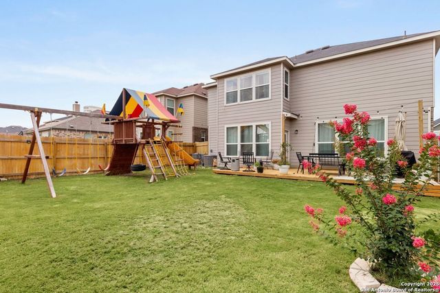 4552 Klein Meadows, New Braunfels, TX 78130