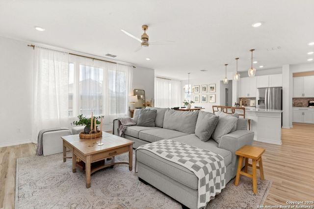 4552 Klein Meadows, New Braunfels, TX 78130