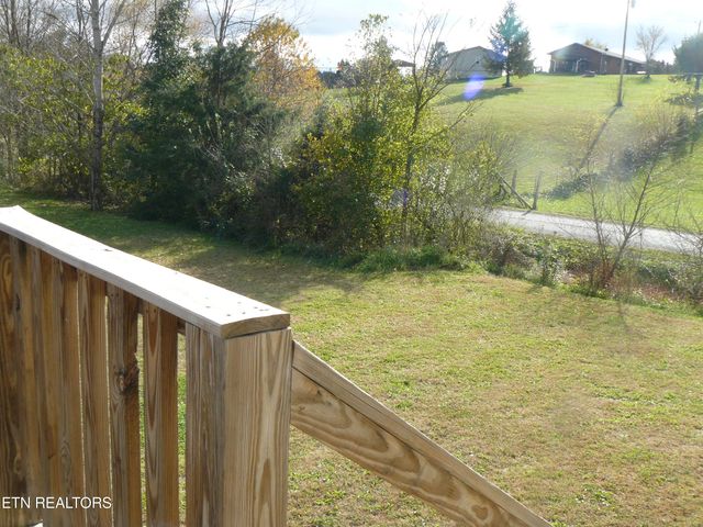 110 Cartwright Circle, Tazewell, TN 37879