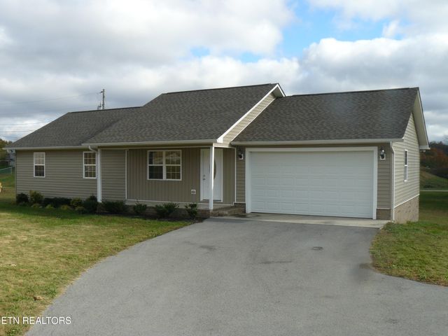 110 Cartwright Circle, Tazewell, TN 37879