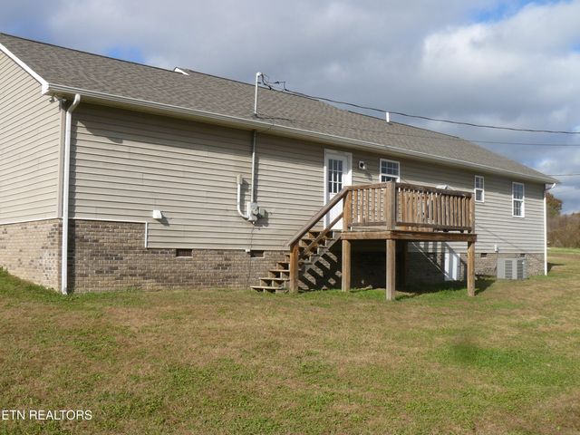 110 Cartwright Circle, Tazewell, TN 37879