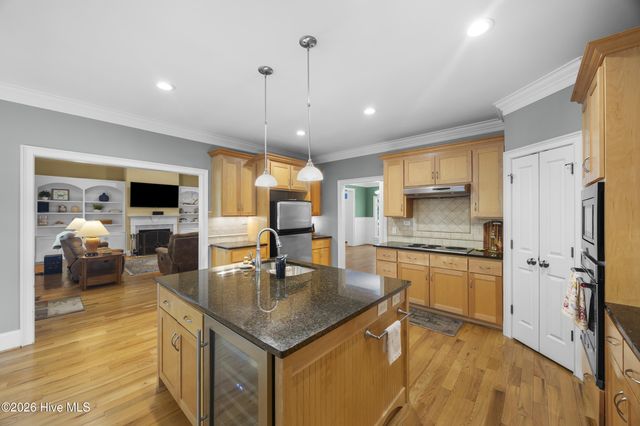 8762 Ramsbury Way, Wilmington, NC 28411