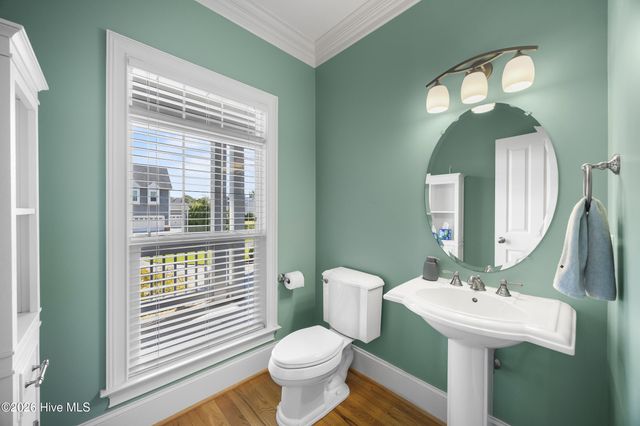 8762 Ramsbury Way, Wilmington, NC 28411
