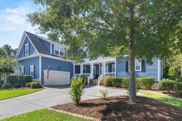 8762 Ramsbury Way, Wilmington, NC 28411