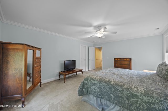 8762 Ramsbury Way, Wilmington, NC 28411