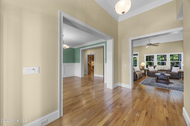 8762 Ramsbury Way, Wilmington, NC 28411
