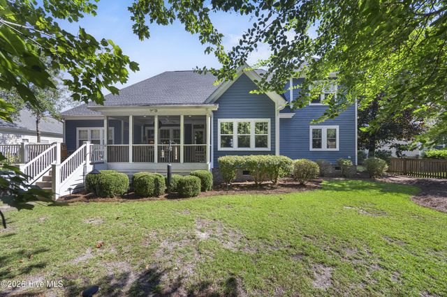 8762 Ramsbury Way, Wilmington, NC 28411