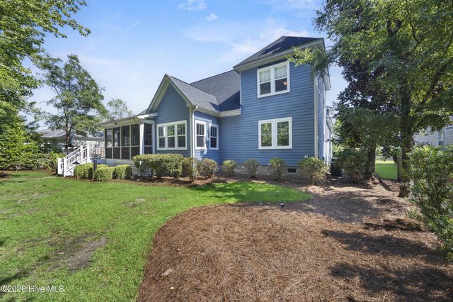 8762 Ramsbury Way, Wilmington, NC 28411